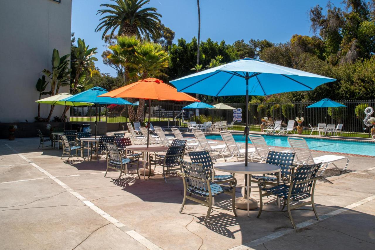 San Clemente Inn Exterior foto